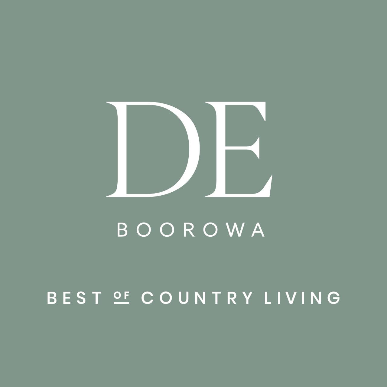 Houses & Land for Sale in Boorowa Village Mellross Homes