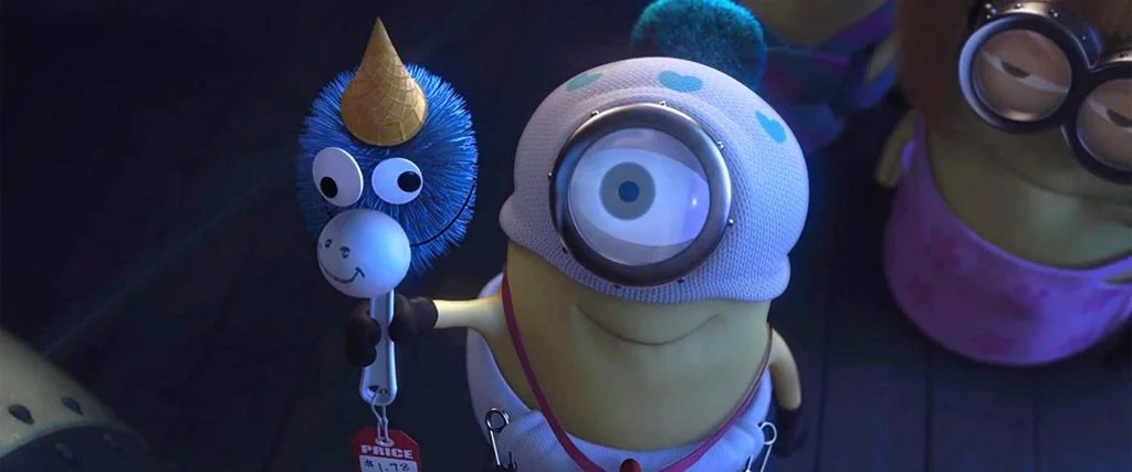 Do Minions Have Sex? This Is How 'Despicable Me' Characters Reproduce