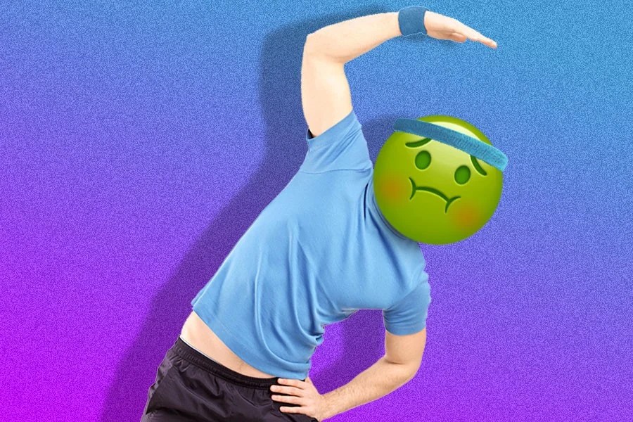 Why Do I Puke After A Hard Workout at Jarvis Bowen blog