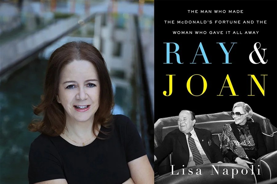Did Ray Kroc Divorce His Wife EdwardanceWebb(027)
