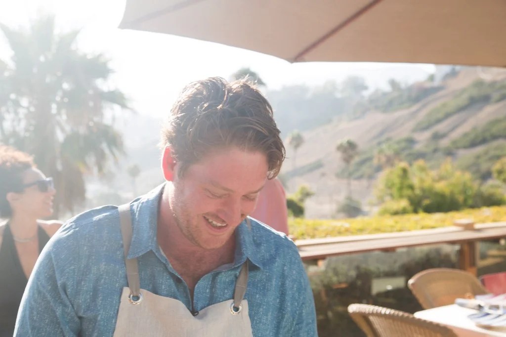 A Stoner’s Vision of the Perfect BBQ