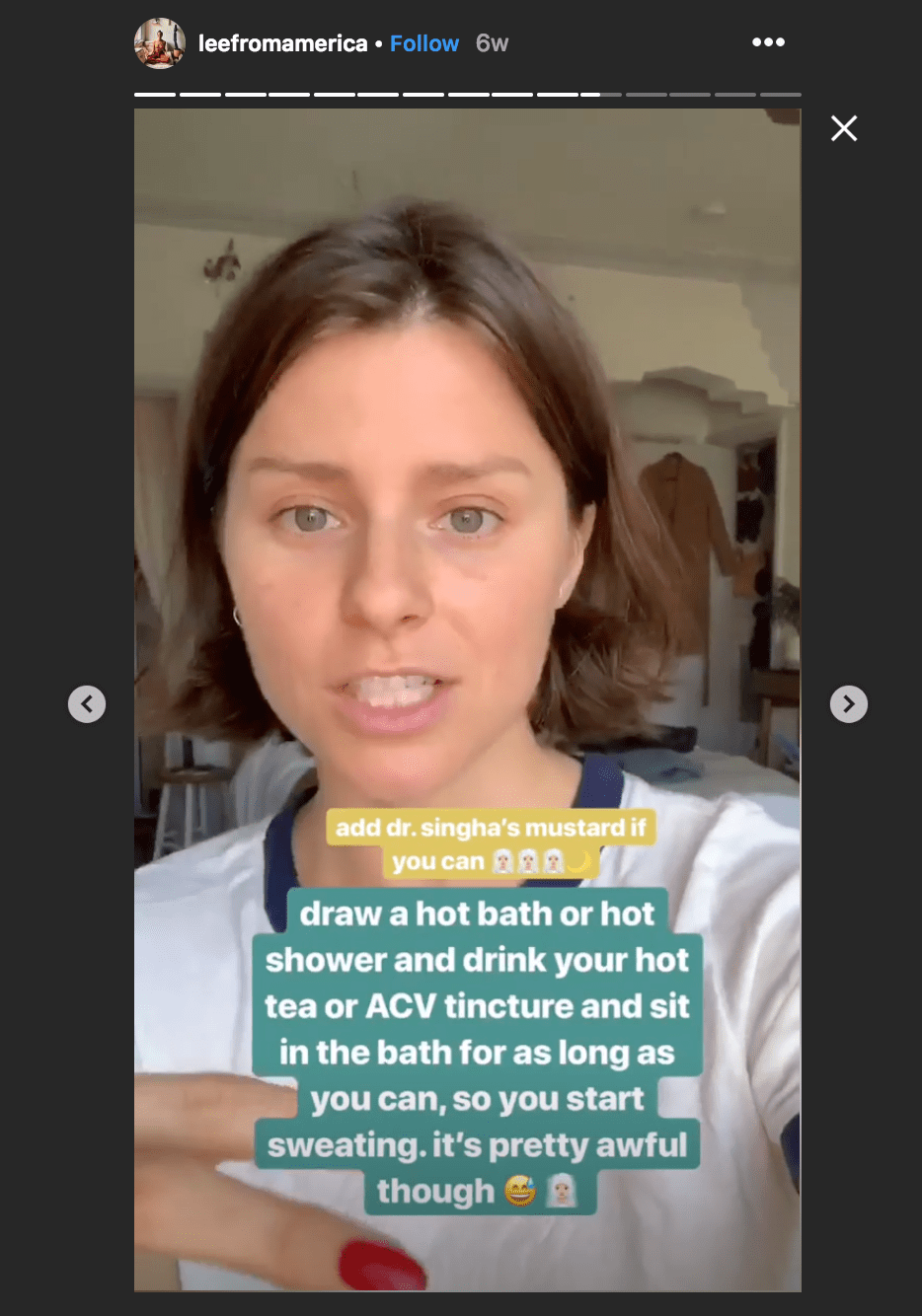 Bath Too Hot Meme