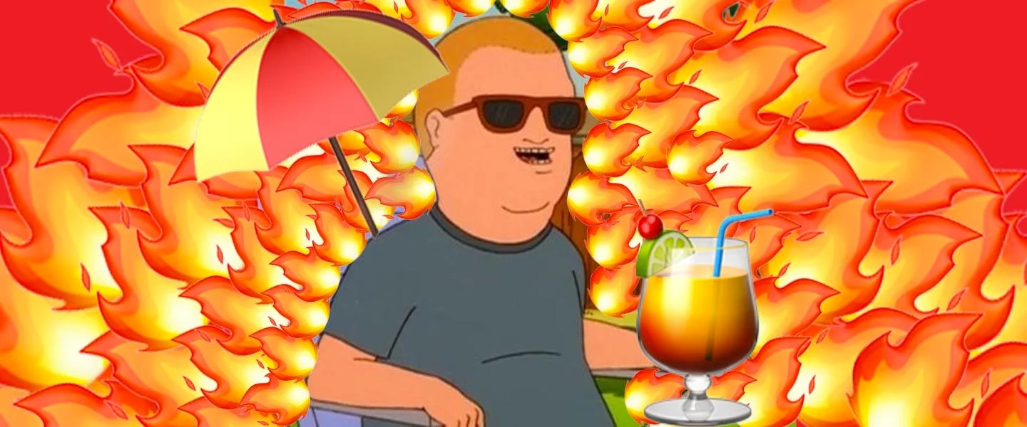What Is 'Hot Girl Summer,' and Why Are Boys Getting In on It?