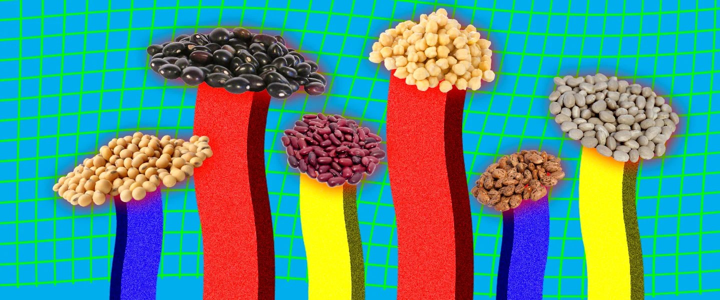 Best Beans The Healthiest Canned and Dry Beans You Can Buy