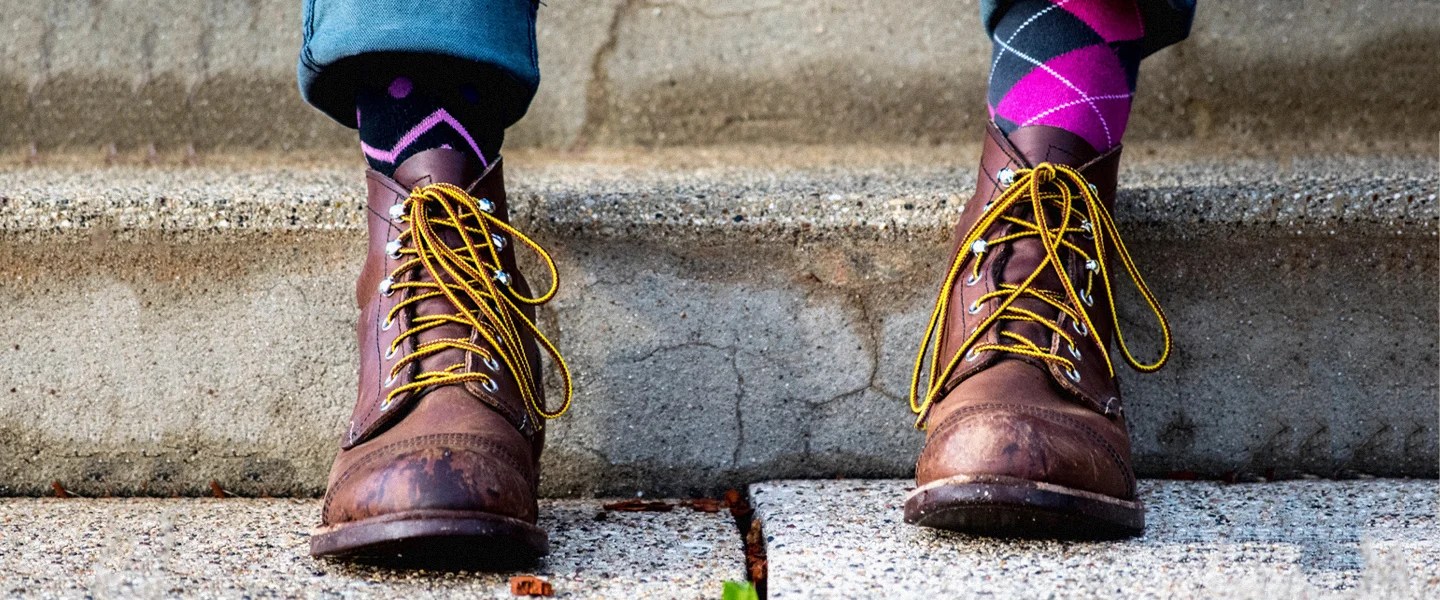 The Difficulty With Presenting As Bisexual