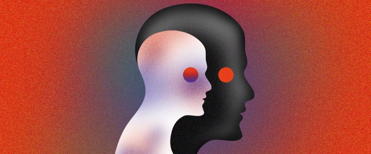 Why Do Some Victims of Abuse Abusers Themselves — And Others Don't?