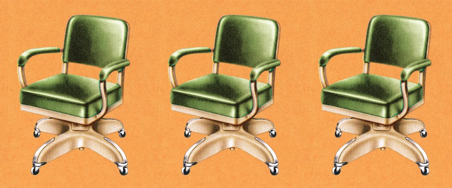How to Pick the Most Comfortable Home Office Chair