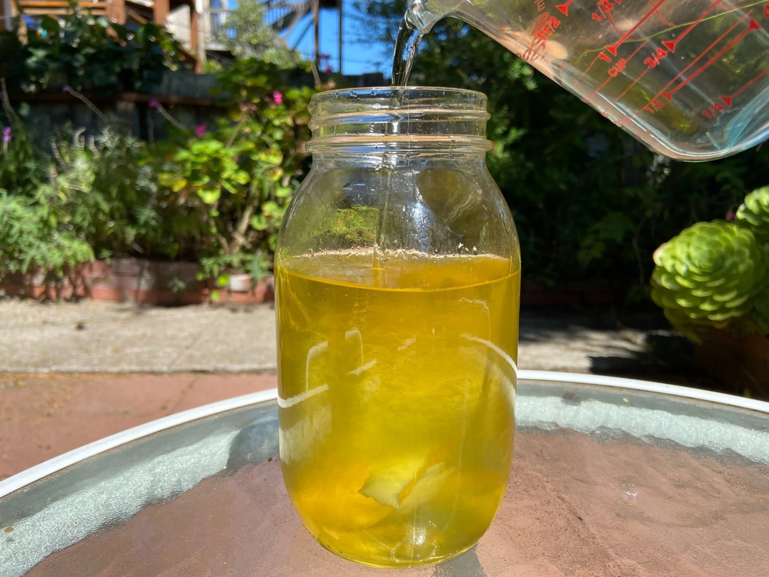 How to Make Limoncello — A Homemade, Authentic and Easy Recipe