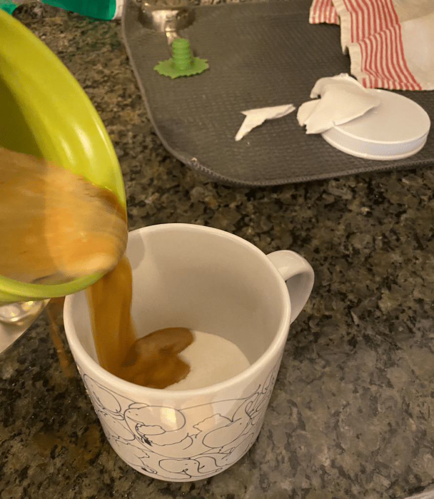Thick Water What Does Thickened Water Really Taste Like?