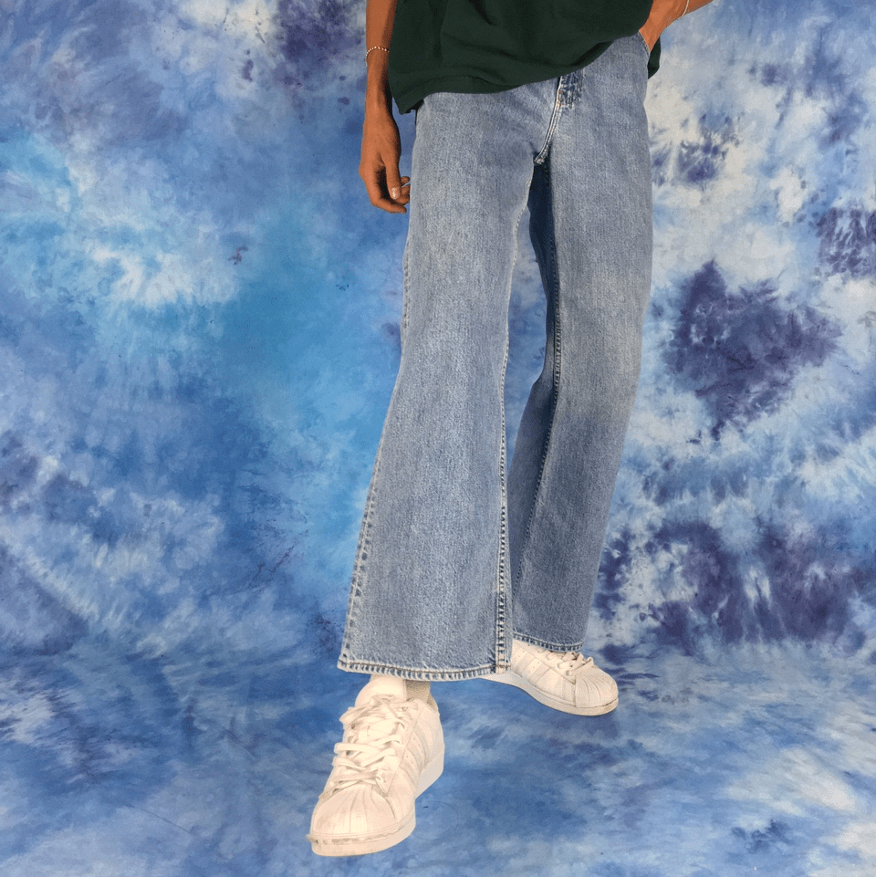 How to Wear Bootcut Jeans for Men (No, Really, They’re Back. Sorry.)