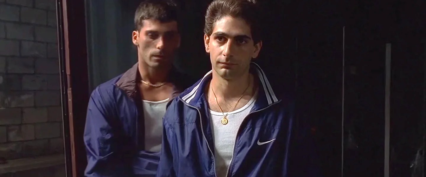 'Sopranos' Style Is Back in Fashion. For These Guys, It Never Left