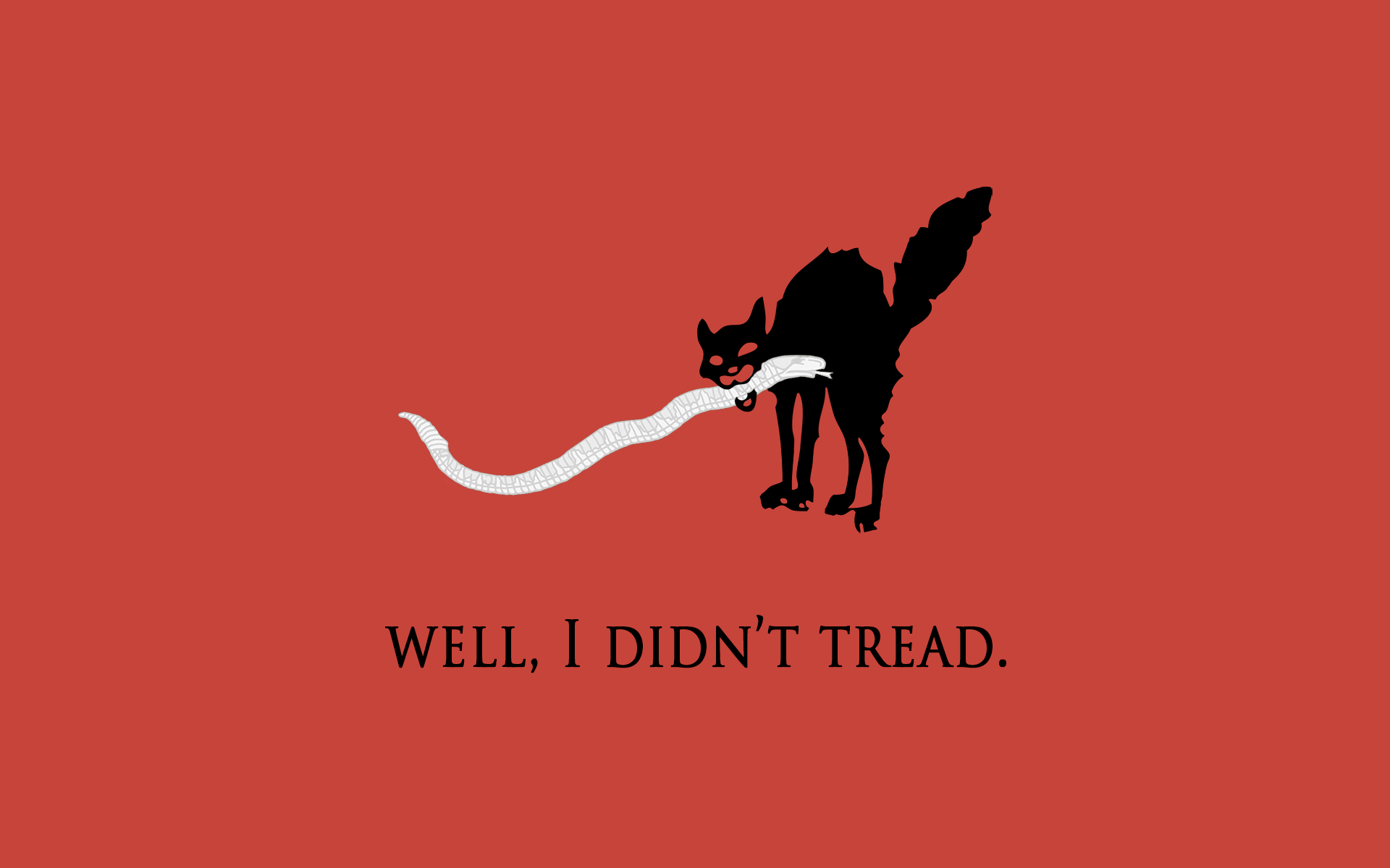 The Beautiful, Insane World of ‘Don’t Tread on Me’ Parody Flags