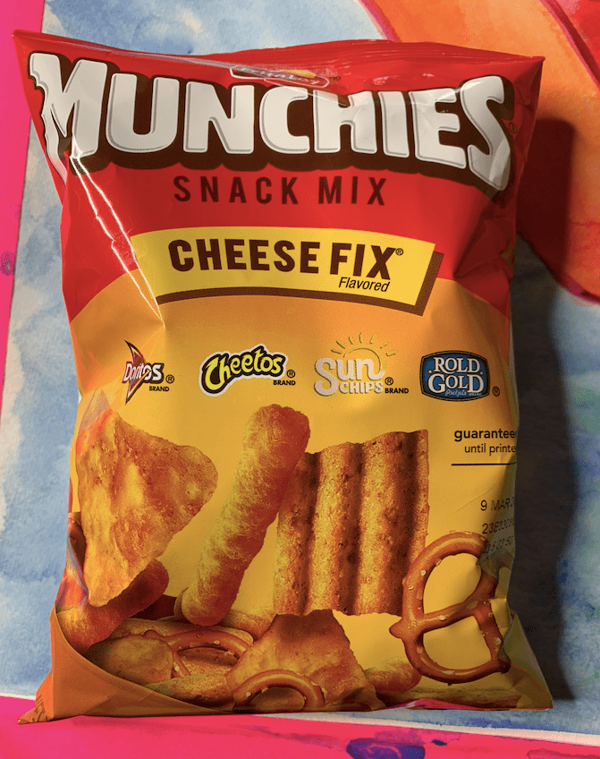 What Is Party Mix? And Where Did This Stuff Come From?