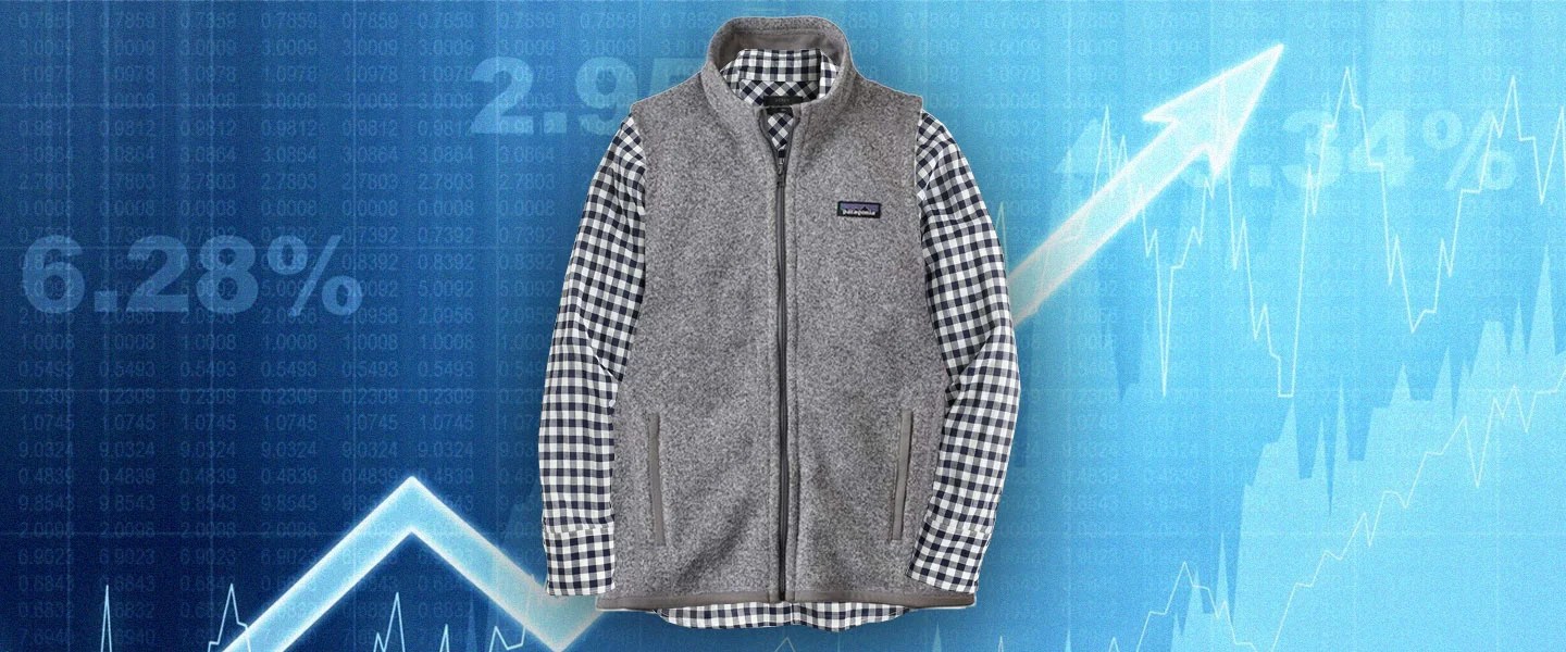 Finance Bro Midtown Uniform imgomnom