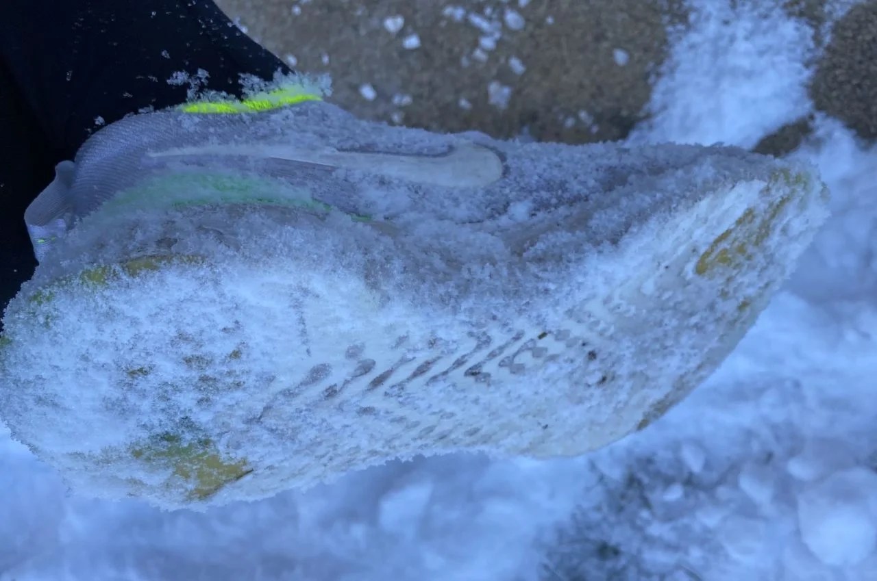 What’s the Difference Between Trail Shoes and Running Shoes?