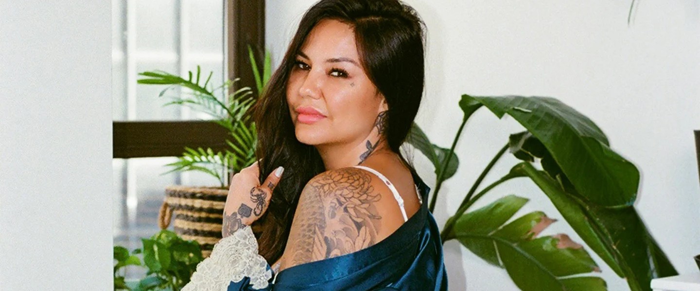 Lani Lee OnlyFans: When the Photographer Becomes the Model