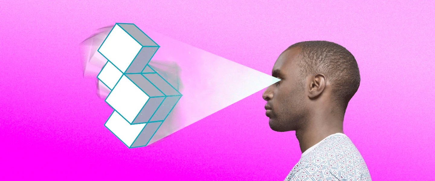 Men Are Addicted to Rotating 3D Objects in Their Minds