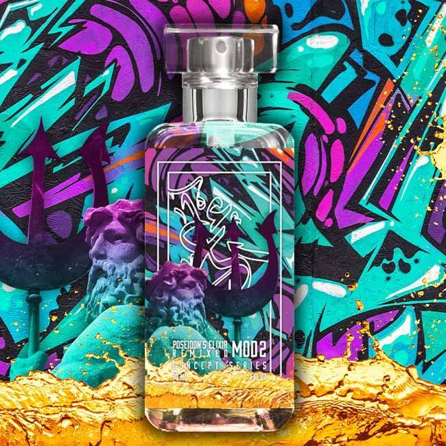 The Robin Hood of Scents is Cloning the World’s Most Expensive Colognes