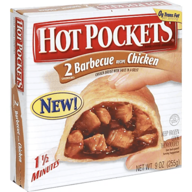 DIY Hot Pockets I Tried to Recreate My Favorite Discontinued Flavors