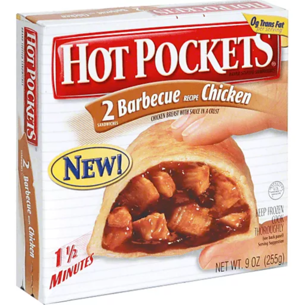DIY Hot Pockets I Tried to Recreate My Favorite Discontinued Flavors