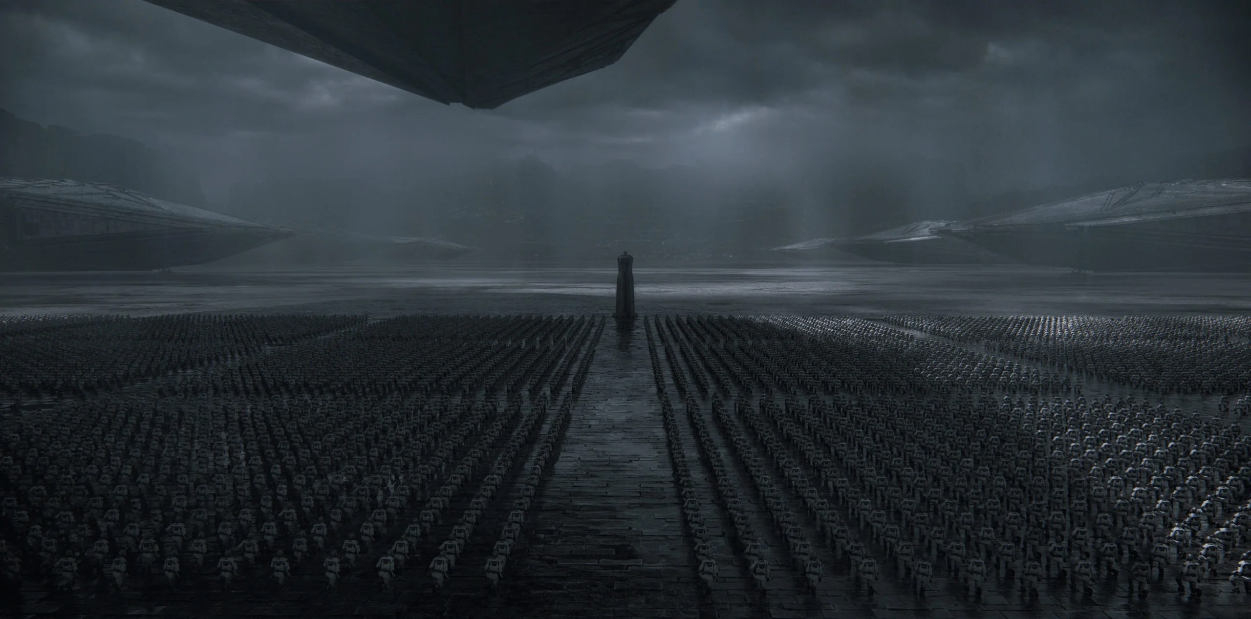 ‘Dune’ Is the Pretentious BigScreen Movie We Need Right Now