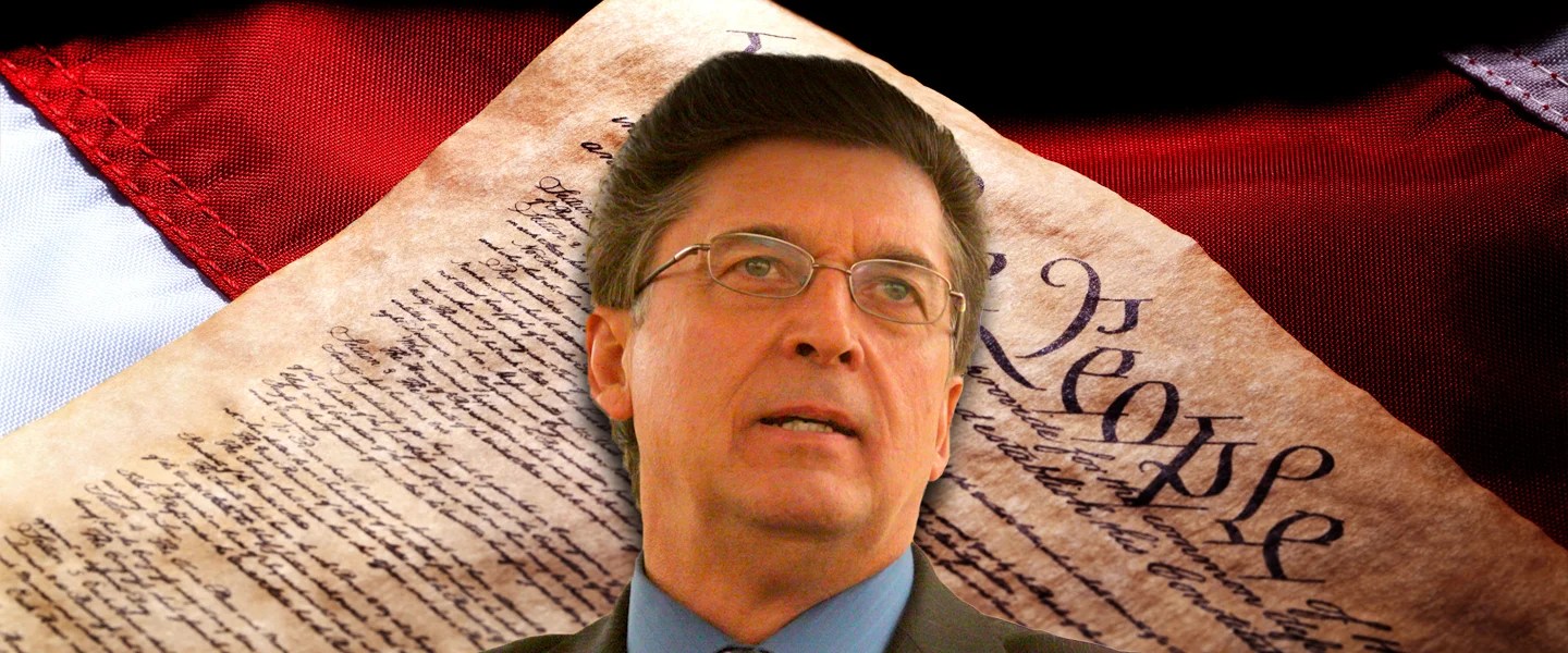 Extremist Sheriffs Are Taking Over the Country One County at a Time