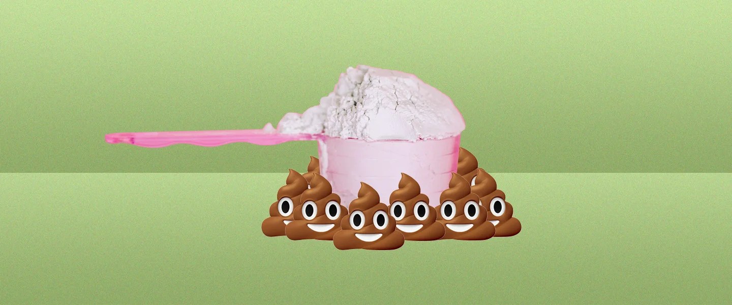Does Protein Make You Poop?