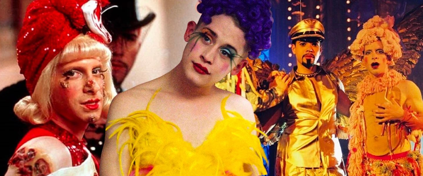 In ‘Party Monster,’ the Party Ends, but the Legacy Lives On