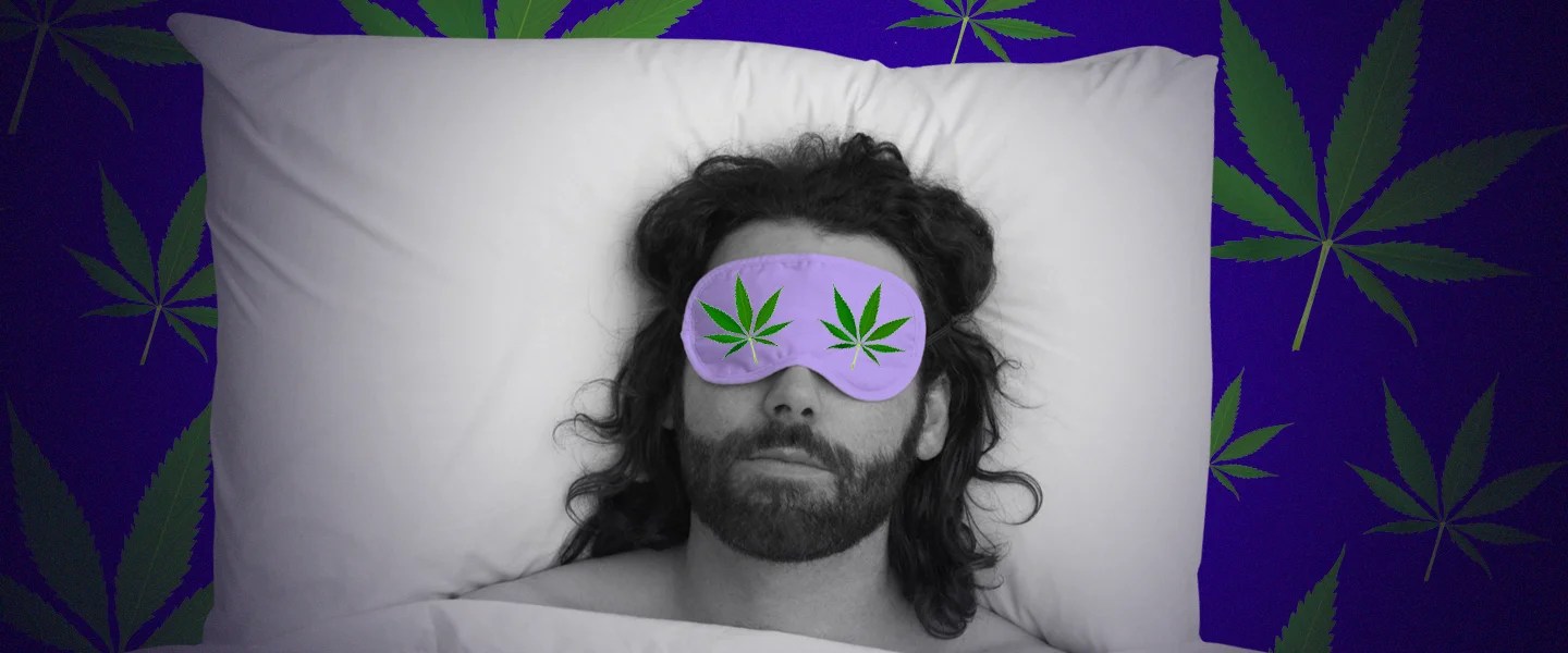 The Best Edibles for Sleep I Put Them to the Test