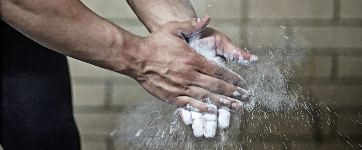 Is Gym Chalk Useless For Anyone Who Isn’t An Olympic Weightlifter