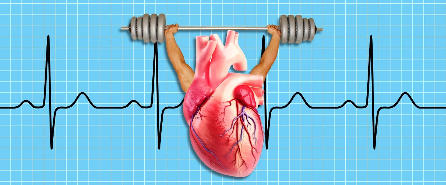 How Important Is Heart Rate to the Quality of My Workout?