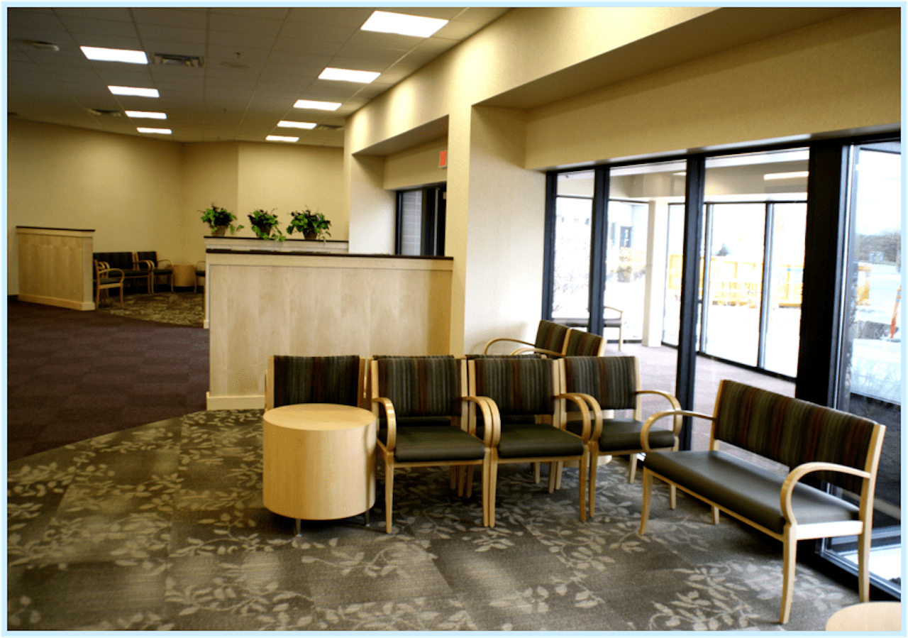 Healthcare Mel Management