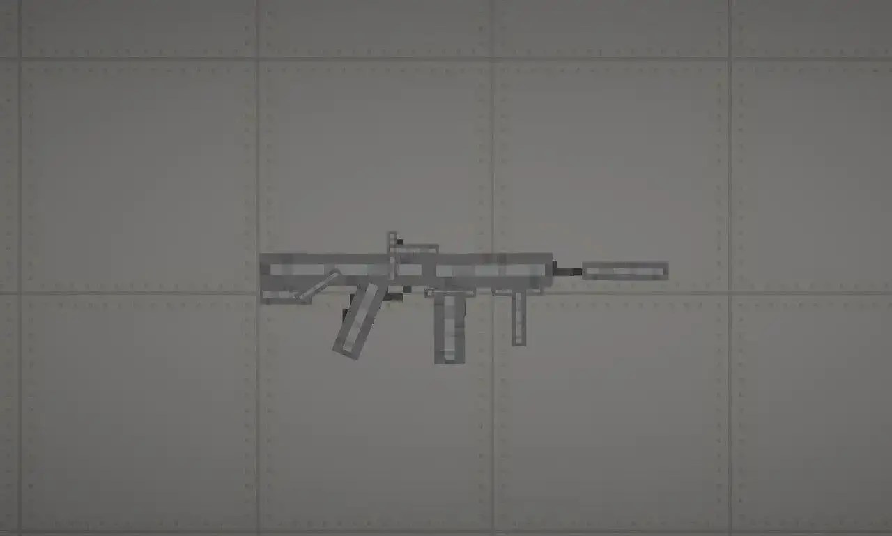 Armored car for Melon Sandbox (Melon Playground Mods) Melmod