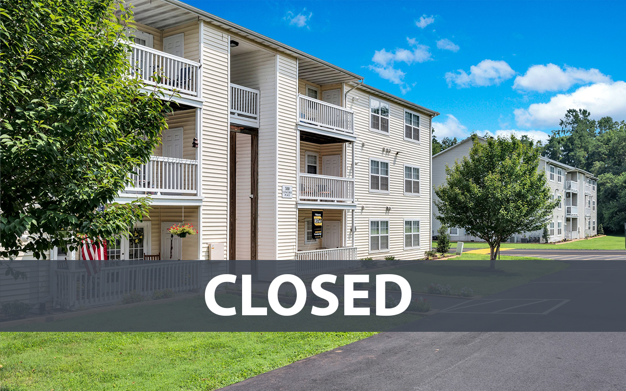 Friendship Heights Melnick Real Estate Advisors