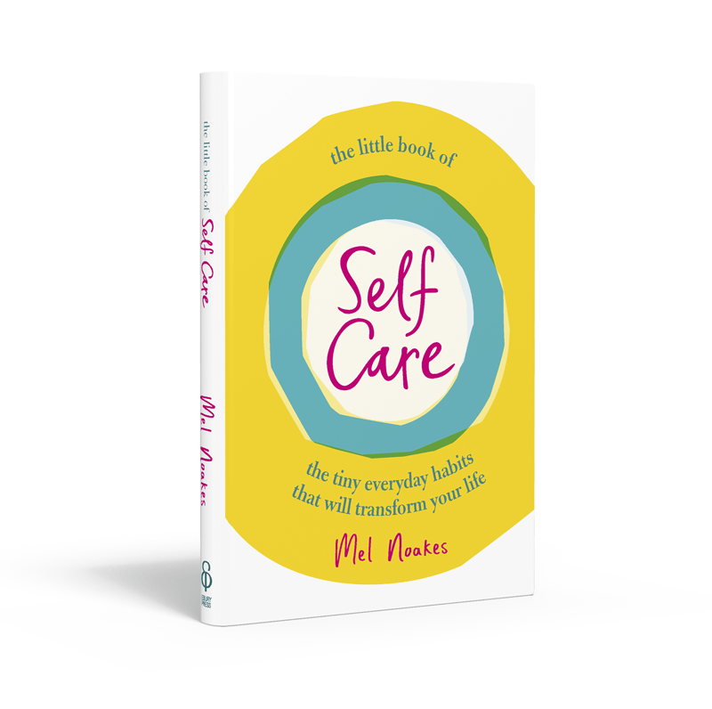 Mel Noakes The Self Care Coach