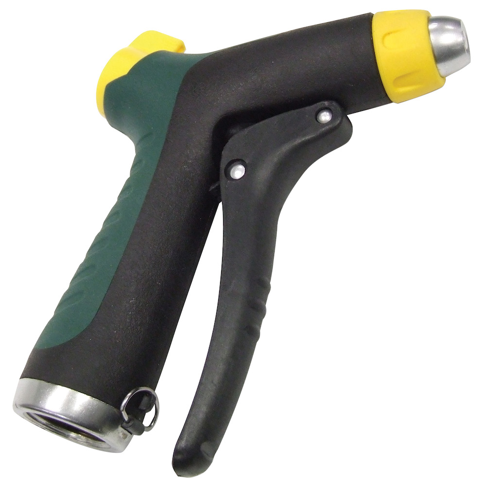 Adjustable Nozzle Melnor, Inc.