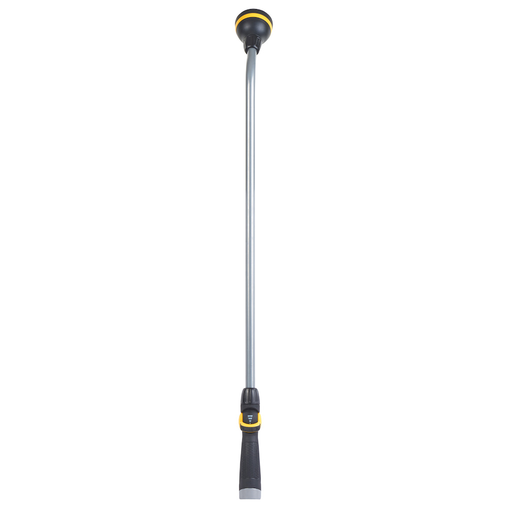 RelaxGrip® 33” Shower Head Watering Wand Melnor, Inc.