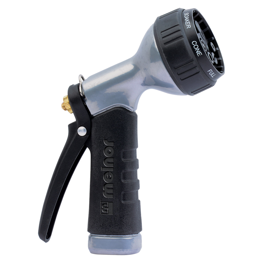 Metal 7Pattern Nozzle Melnor, Inc.