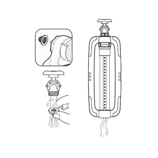 Melnor Sprinkler Cleaning and Maintenance Guide | Blog | Melnor Gardening