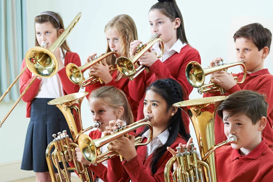 A Parent's Guide How to Choose The Kids Orchestra