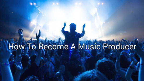 How To A Music Producer Melodic Exchange
