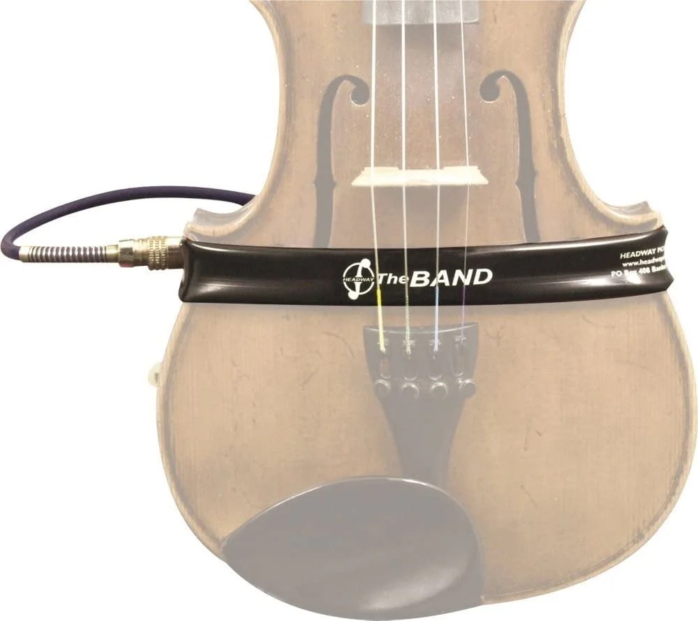 Best Violin Pickup to Capture the Greatest Sound Buying Guide