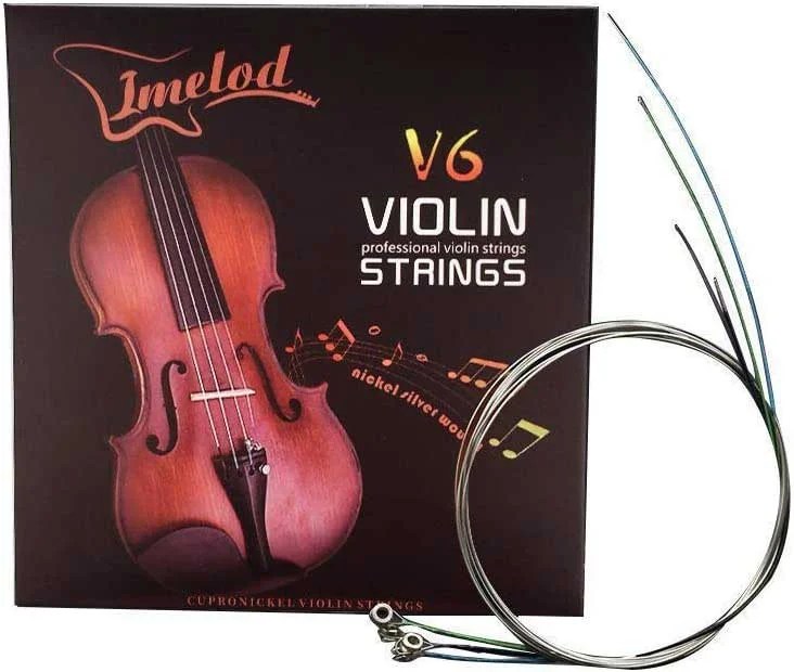 Best Violin Strings To Buy for The Most Precise Sound