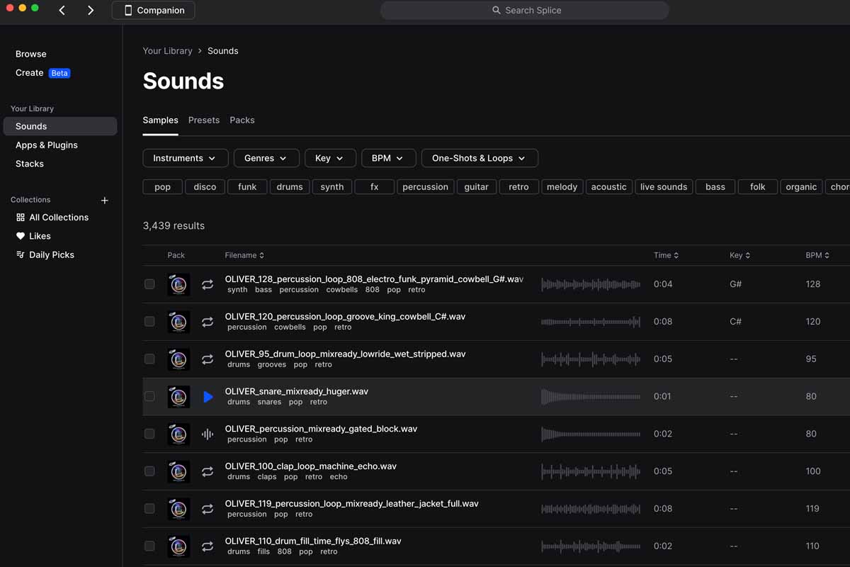 How Much Does Splice Cost? Is Splice Sounds Worth It? • MelodyFlare