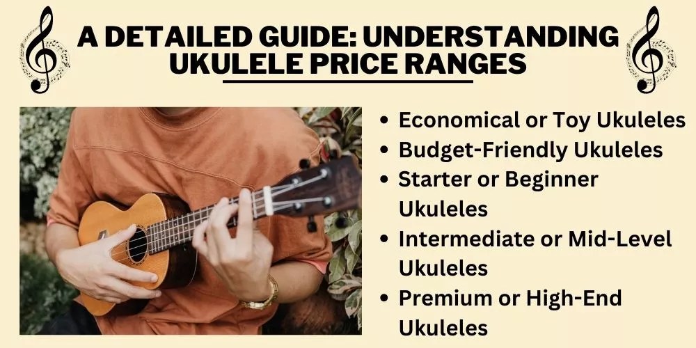 How Much Does A Ukulele Cost? (An Honest Answer)