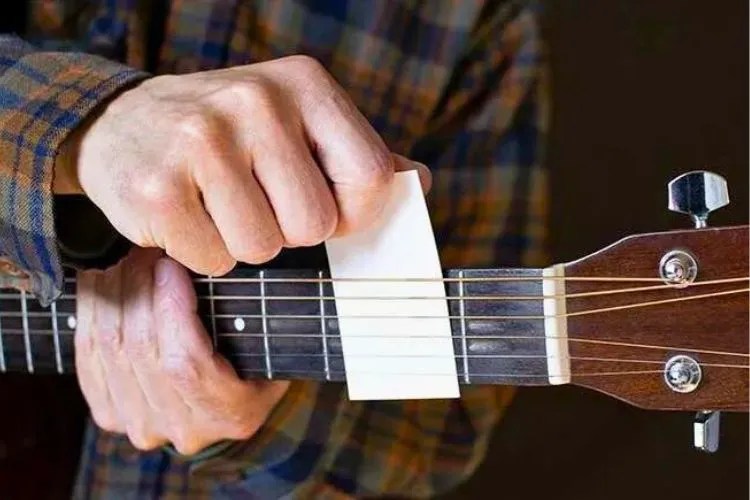 What Are Ukulele Strings Made Of? (A Beginner's Guide)