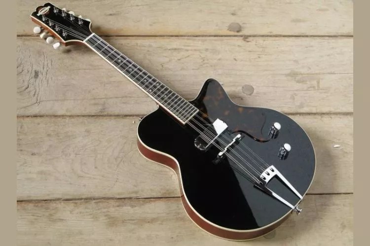 Best Electric Mandolin 2024 (With Reviews & Buying Guide)