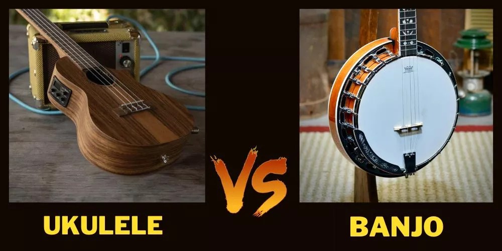 Ukulele vs Banjo Which One Is Easier to Master?