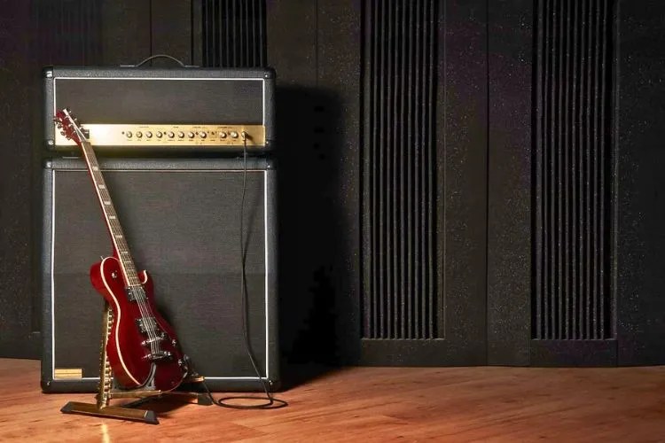 Guitar Buzz when Not Touching Strings Reason and Solution