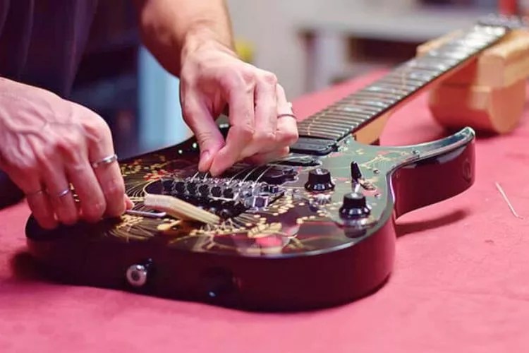 How Much Does It Cost To Restring A Guitar? An Authentic Take